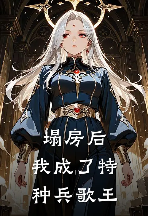 塌房后，我成了特种兵歌王