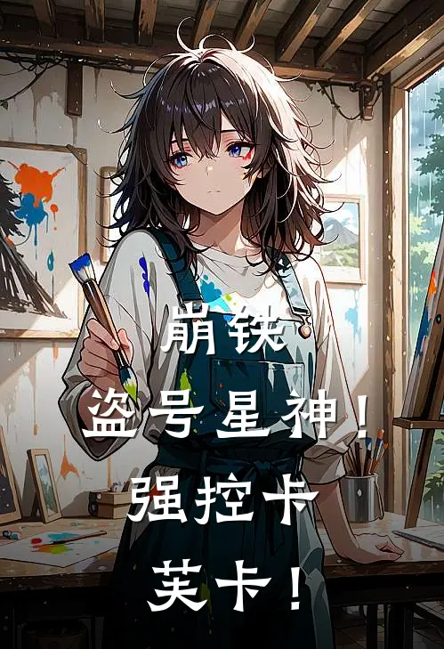 崩铁：盗号星神！强控卡芙卡！