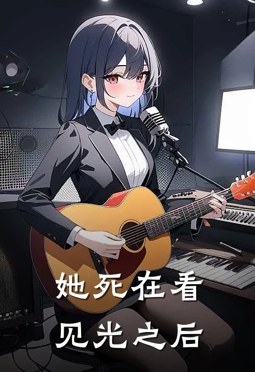 她死在看见光之后