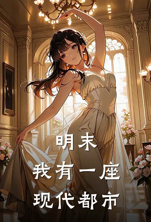 明末：我有一座现代都市