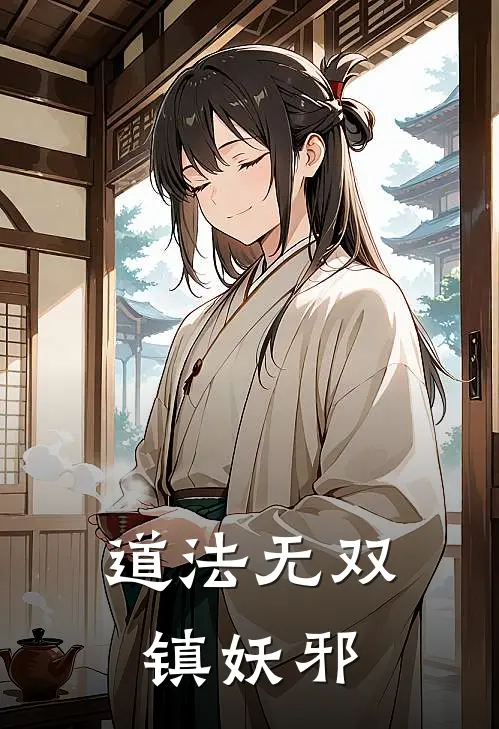 道法无双，镇妖邪