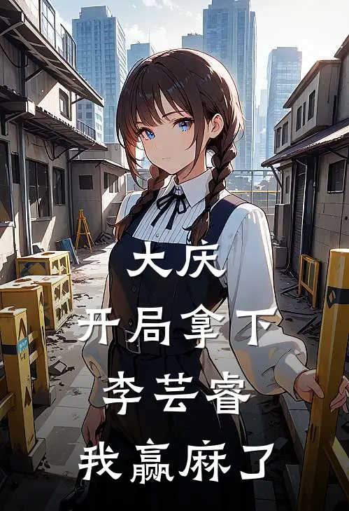 大庆：开局拿下李芸睿，我赢麻了