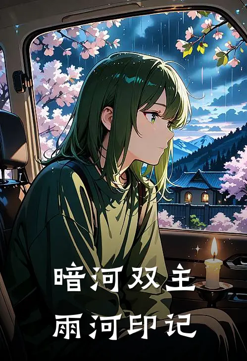 暗河双主【雨河印记】