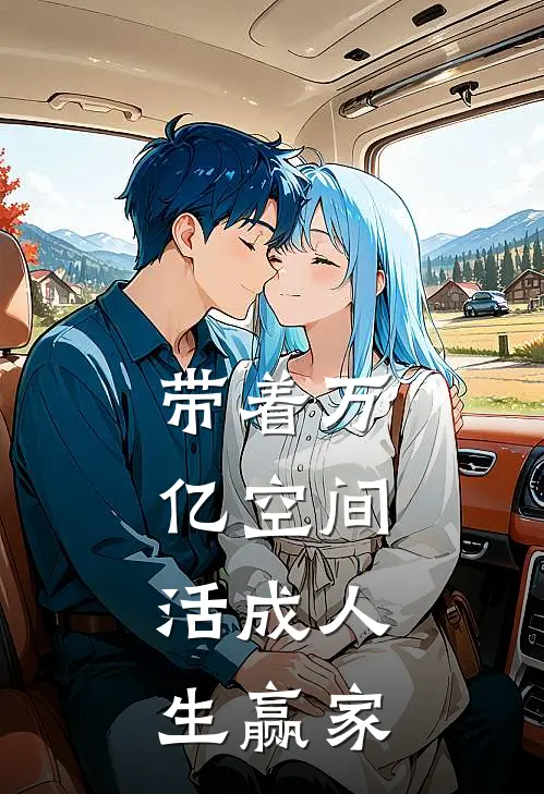 带着万亿空间，活成人生赢家