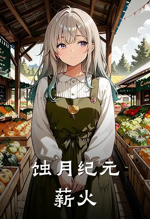 蚀月纪元：薪火