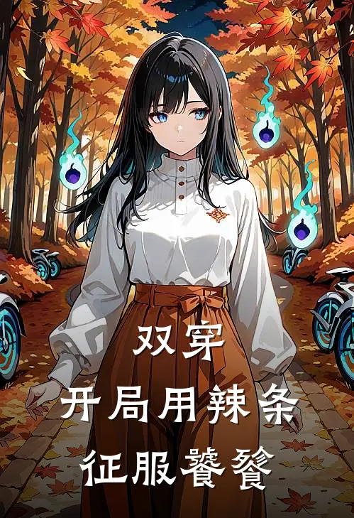 双穿，开局用辣条征服饕餮