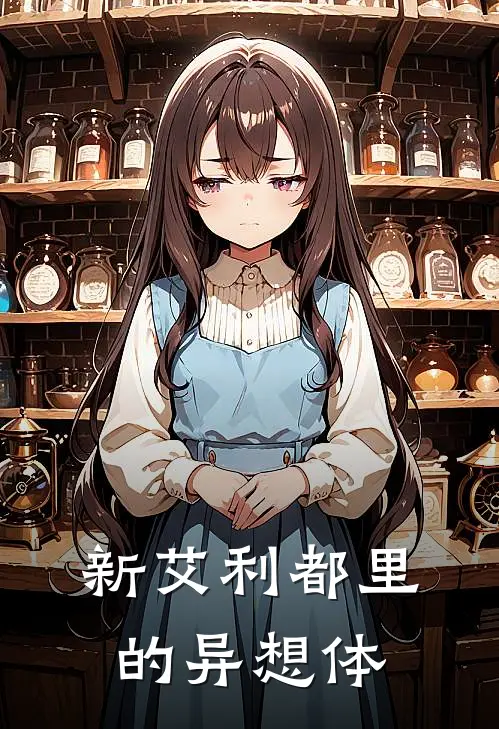 新艾利都里的异想体