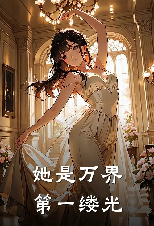 她是万界第一缕光