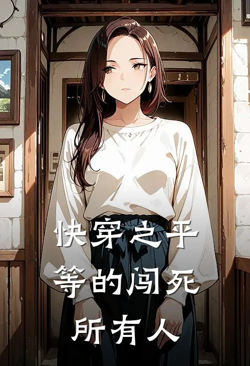 快穿之平等的闯死所有人