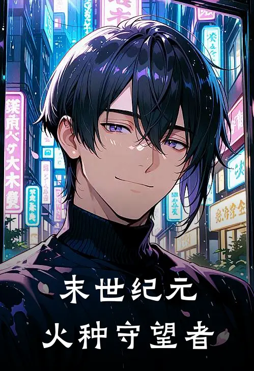 末世纪元：火种守望者