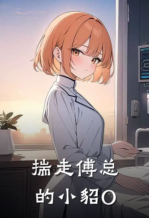 揣走傅总的小貂O