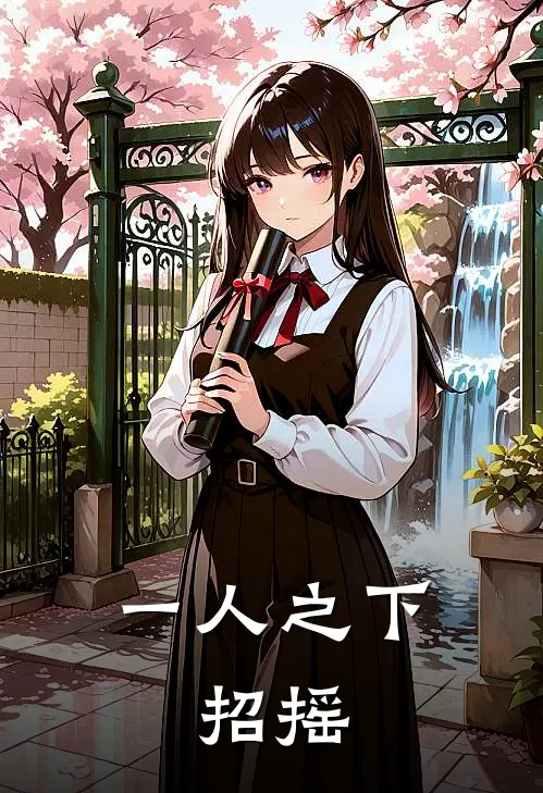 一人之下：招摇