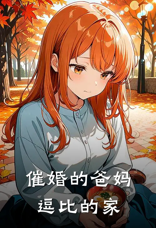 催婚的爸妈逗比的家