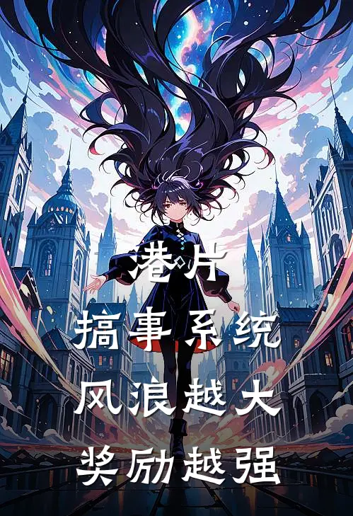 港片：搞事系统风浪越大奖励越强