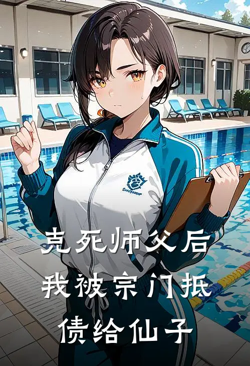 克死师父后，我被宗门抵债给仙子