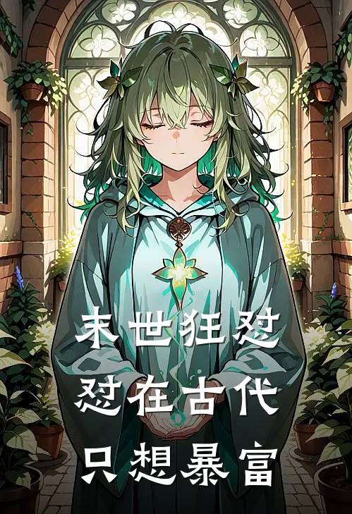 末世狂怼怼在古代只想暴富