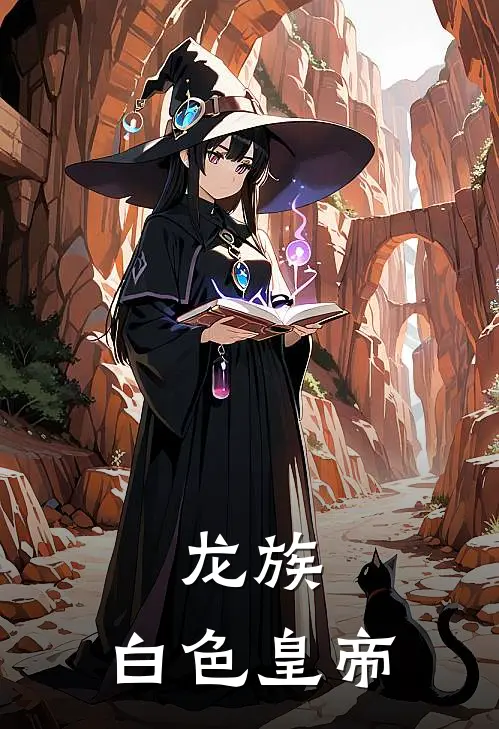 龙族：白色皇帝