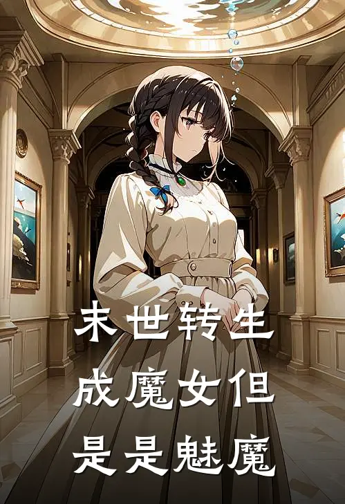 末世转生成魔女但是是魅魔