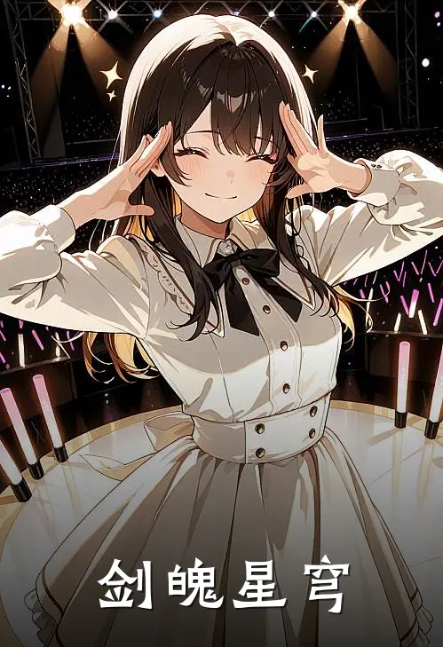 剑魄星穹