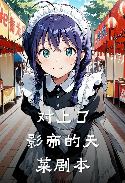 对上了，影帝的天菜剧本