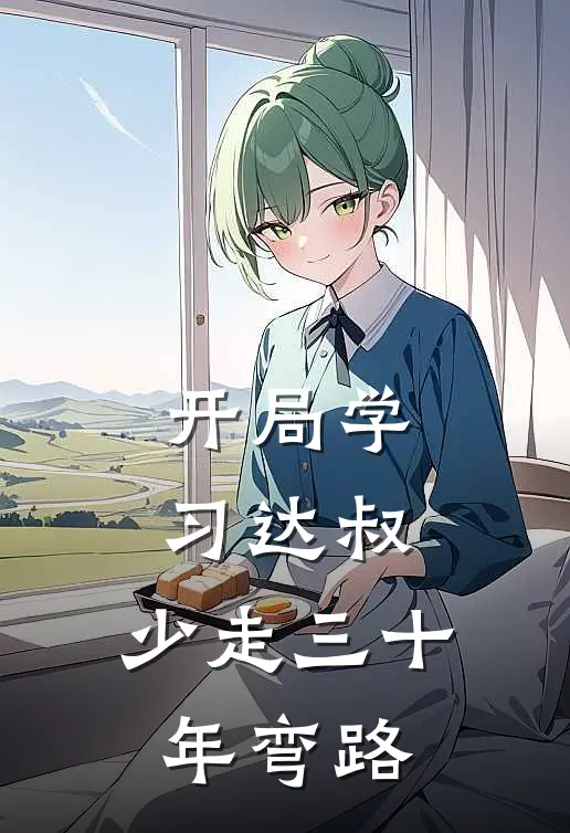 开局学习达叔，少走三十年弯路