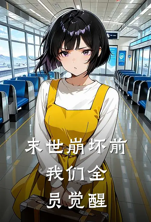 【末世崩坏前，我们全员觉醒】