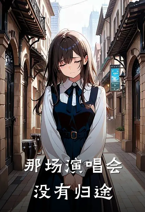 那场演唱会没有归途