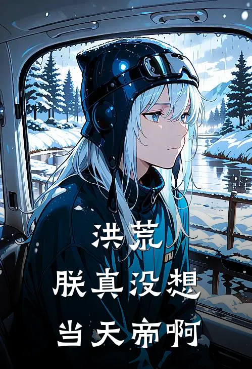 洪荒：朕真没想当天帝啊