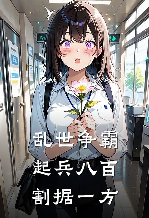 乱世争霸：起兵八百，割据一方