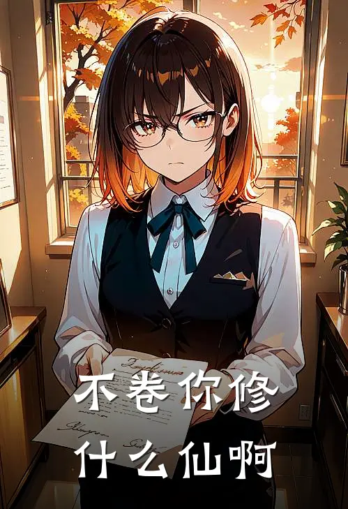 不卷你修什么仙啊