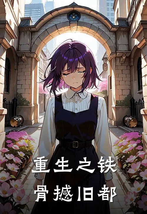 重生之铁骨撼旧都
