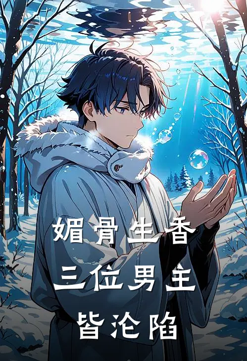 媚骨生香，三位男主皆沦陷