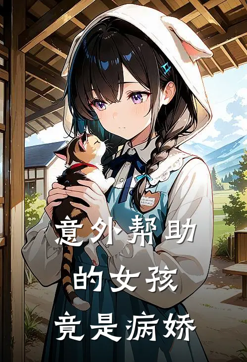 意外帮助的女孩，竟是病娇