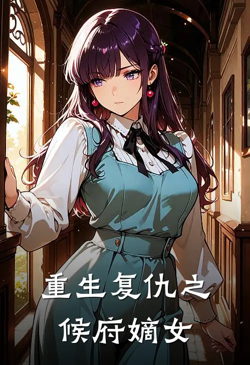 重生复仇之候府嫡女