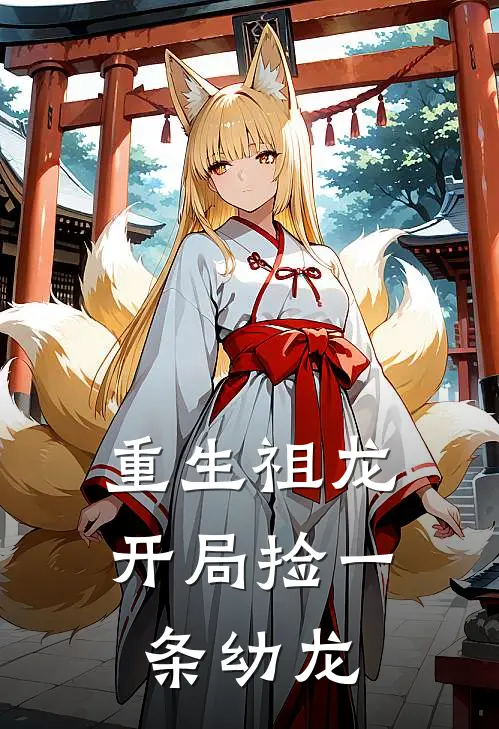 重生祖龙：开局捡一条幼龙