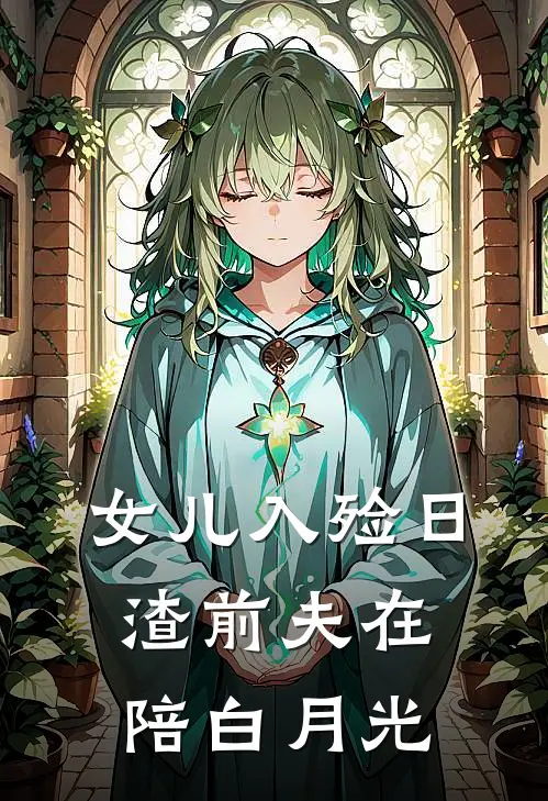 女儿入殓日，渣前夫在陪白月光