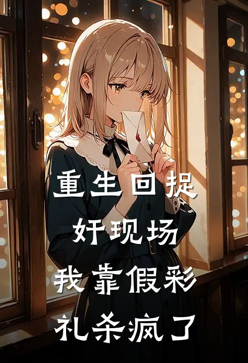 重生回捉奸现场，我靠假彩礼杀疯了