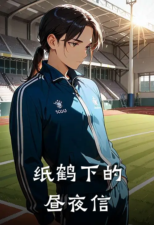 纸鹤下的昼夜信