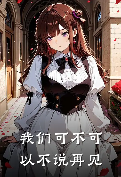 我们可不可以不说再见