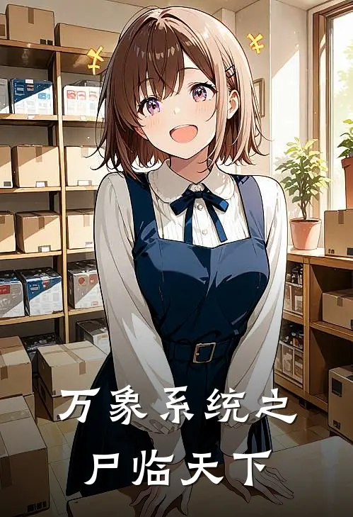 万象系统之尸临天下