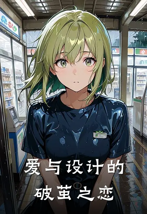 爱与设计的破茧之恋