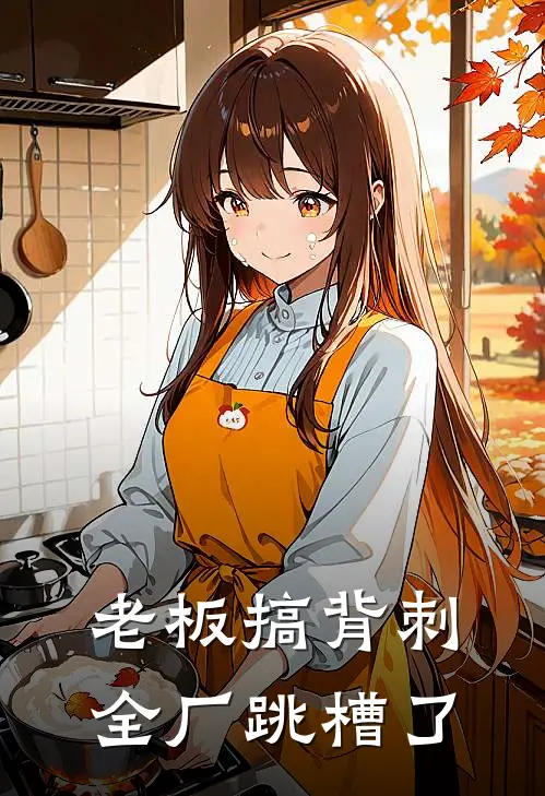 老板搞背刺，全厂跳槽了