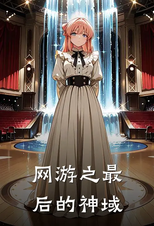 网游之最后的神域