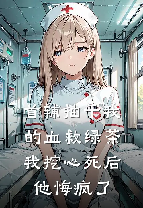 首辅抽干我的血救绿茶，我挖心死后他悔疯了