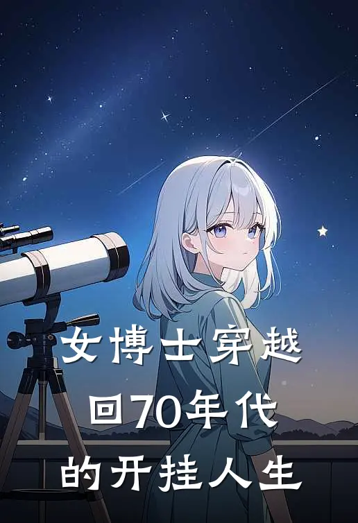 女博士穿越回70年代的开挂人生
