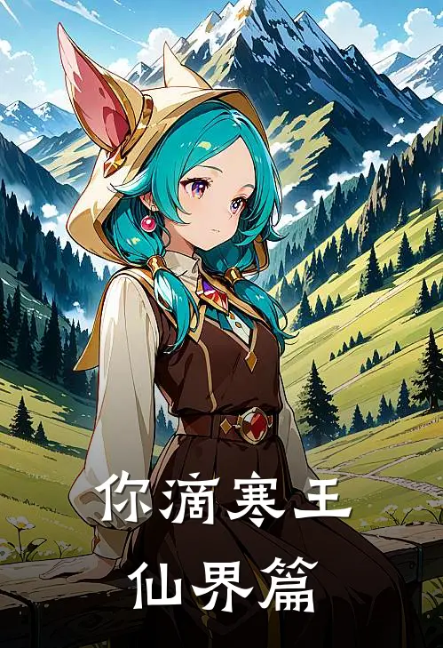 你滴寒王【仙界篇】