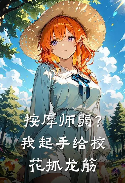 按摩师弱？我起手给校花抓龙筋