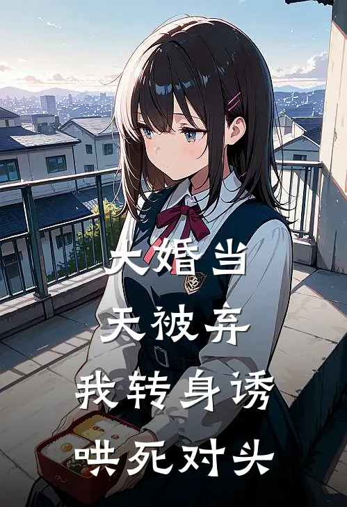 大婚当天被弃，我转身诱哄死对头