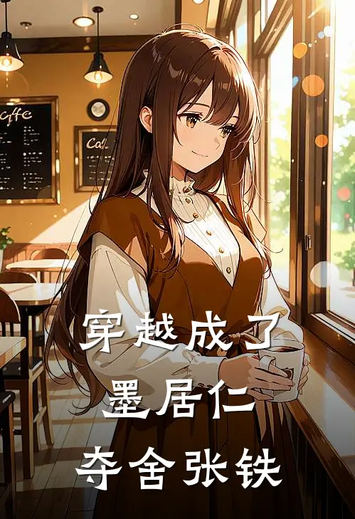 穿越成了墨居仁，夺舍张铁