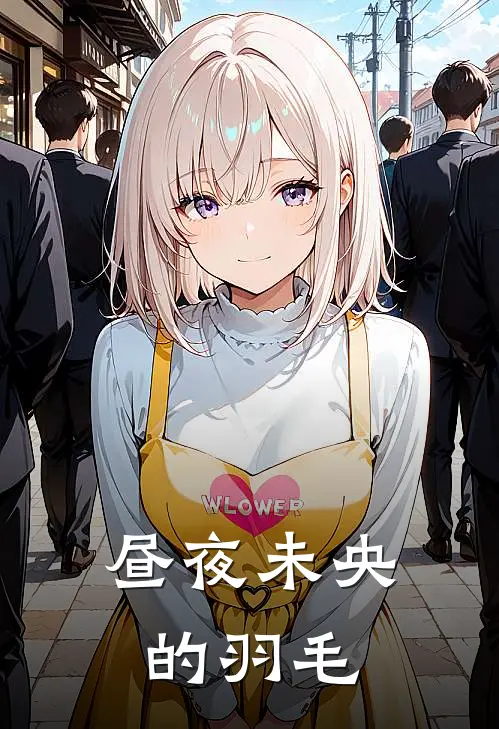 昼夜未央的羽毛